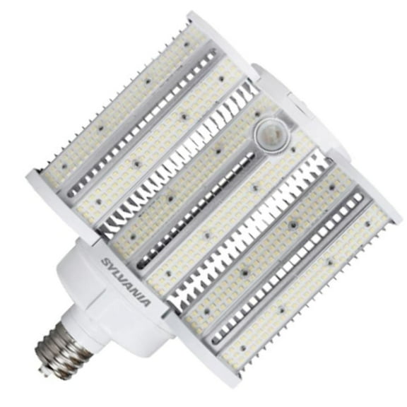 Sylvania 41020 - LED110HIDRODAREA850MOG Omni Directional Flood HID Replacement LED Light Bulb