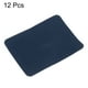 thumbnail image 3 of Parches Uxcell para reparación de ropa, parches de tela para decorar ropa, pantalones, bolsas, azul oscuro, 3 of 6