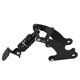thumbnail image 4 of Kit de suspensión trasera Nikou de Aleación de aluminio para patinete eléctrico Xiaomi Pro Pro2 con resorte Amortiguador, 4 of 15