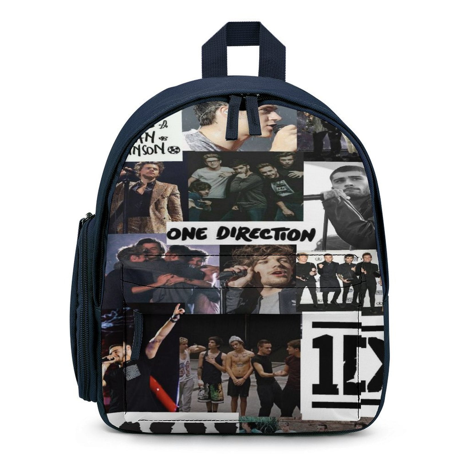 One Direction バッグ One Direction Backpack - Walmart.com