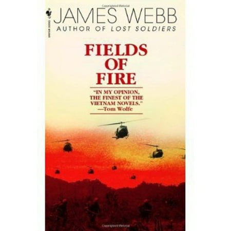 Fields of Fire