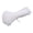 White, variant on 100Pcs Adjustable locking Cord Ties Straps Locking Nylon Cable Ties Strong Wire Tie Wraps for Indoor and Outdoor