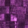 thumbnail image 1 of Ahgly Company Indoor Square Persian Pink Traditional Area Rugs, 7' Square, 1 of 4