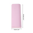 thumbnail image 4 of Unique Bargains 1 Pc Eyeglasses Case Portable Eyeglasses Storage 6.1"x2.4"x1.22" Pink, 4 of 5