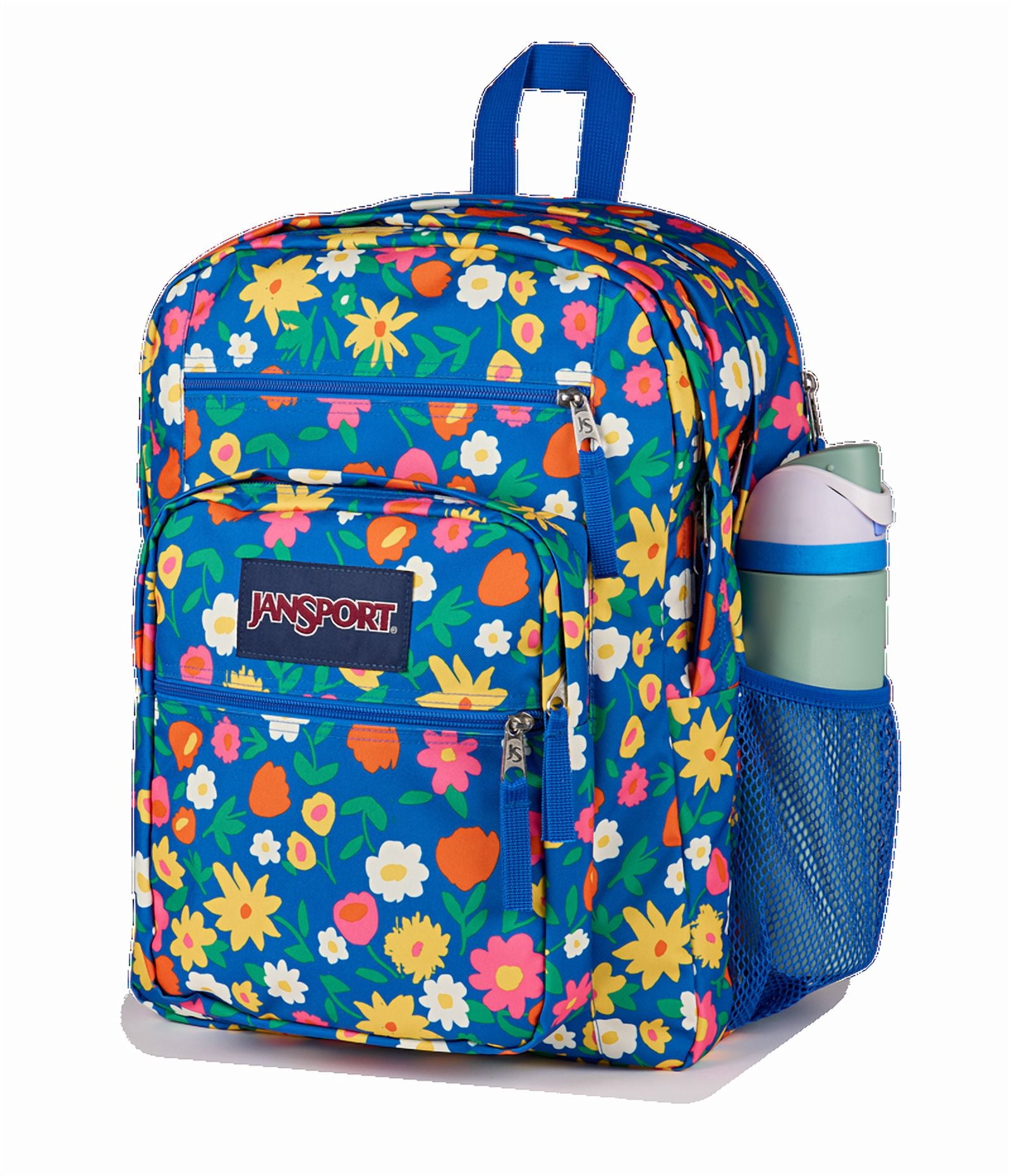 JanSport Unisex Big Student Backpack