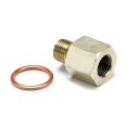 thumbnail image 3 of Autometer 2265 Metric Adapter/Oil Pressure, 3 of 4