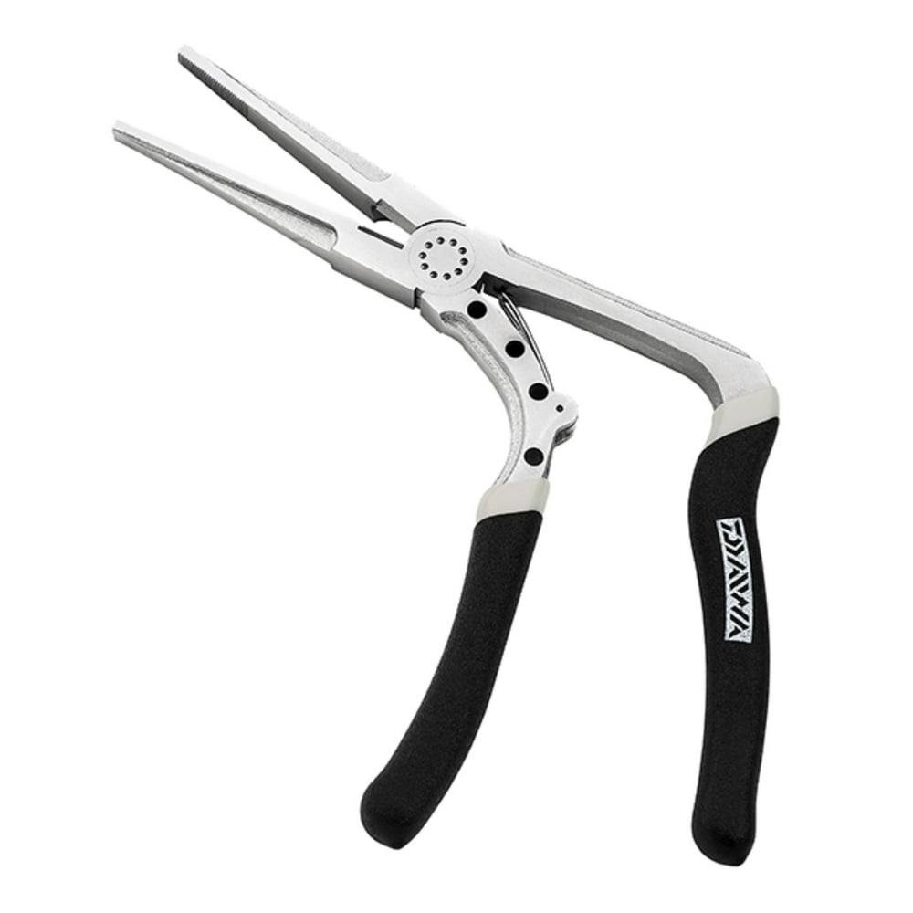 Daiwa 8 In. Pistol Grip Pliers