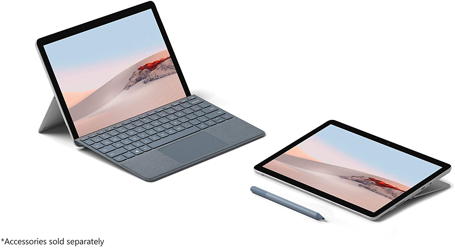 【BT◎】Surface Go2 P-4425Y 4GB/64GB Microsoft Surface Go 2 (2020) - 10.5
