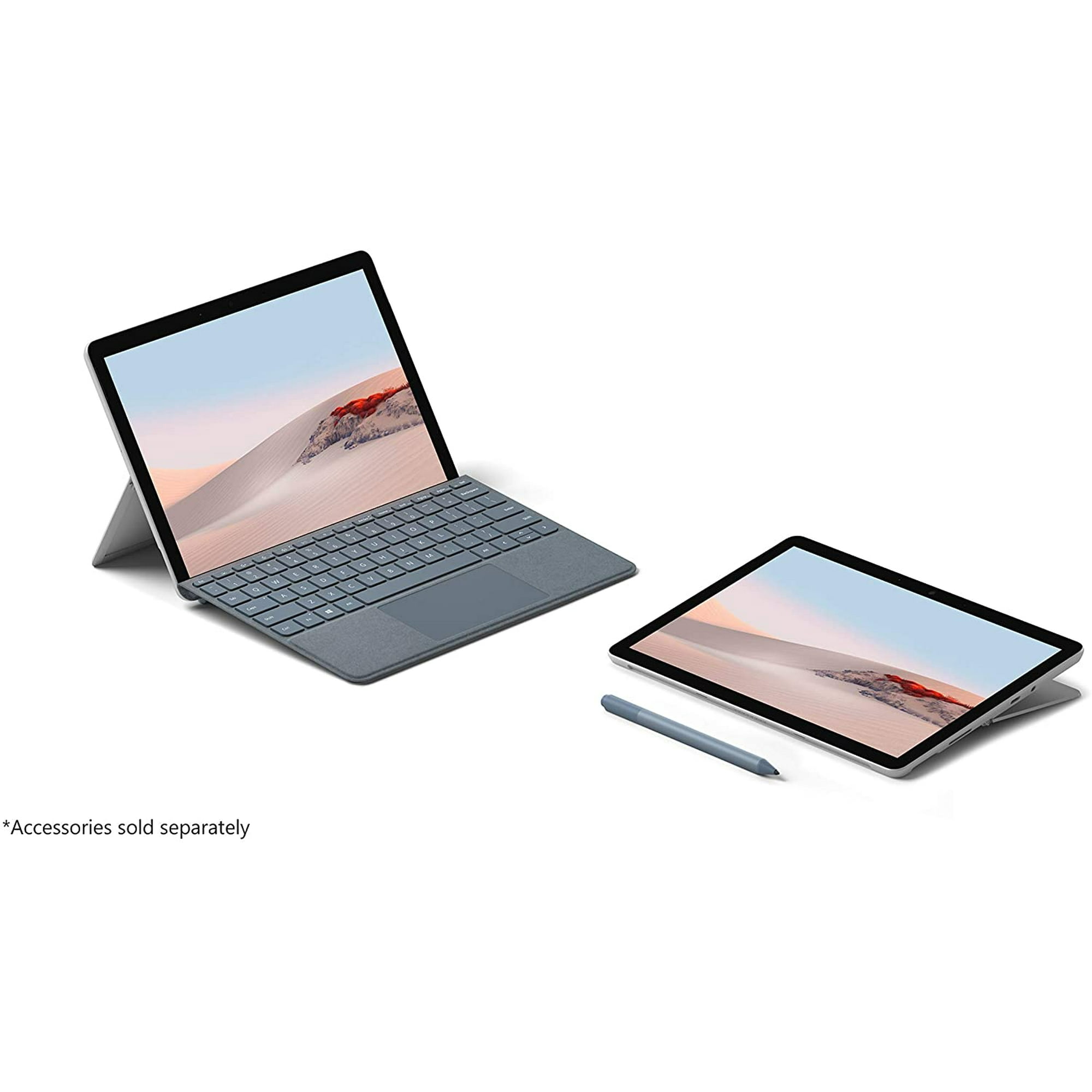 Microsoft Surface Go 2 - Tablet - Intel Pentium Gold - 4425Y