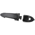 thumbnail image 2 of Geelife Door Handle with Keyhole Textured Black Front Outer for Escape Mariner Hybrid, 2 of 6
