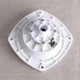thumbnail image 4 of ruzhgo RV Valve Plastic One-way Check Valves Round Lock Practical Waterproof Reusable Filter Fill Inlet for Camper Trailer, 4 of 7
