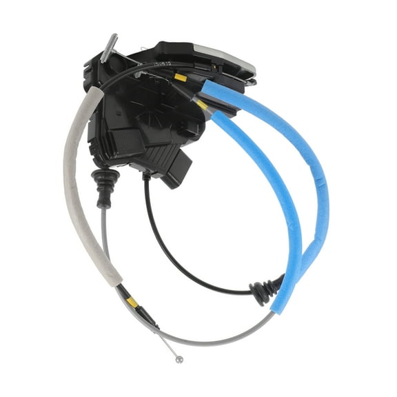 Rear Left Driver Side Power Door Lock Actuator Motor with Cable for Hyundai Sonata 15-19 No.81410C1000