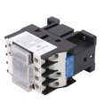 thumbnail image 3 of High-Sensitivity 220V AC Contactor with ABS Durable Silver Contacts for Industrial Electrical Applications, 3 of 6