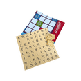 thumbnail image 4 of Jeu de Scrabble en chocolat 108g, 4 of 5