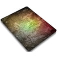 thumbnail image 3 of KSK KAISHEK Hard Shell Case Cover Only for 2019-2020 Released MacBook Pro 16 inchs with XDR Display Type C + Black Keyboard Cover Model: A2141 Marble A 99, 3 of 5