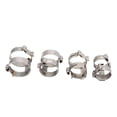 thumbnail image 1 of Abrazaderas De Manguera De Aire Acondicionado, Anillos De Abrazadera De Cincha De Manguera De CA A Prueba De Fugas Para Automóvil ANGGREK Otros, 1 of 8