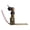 L Bracket, variant on Rotating LED Flashing Beacon Light IP65 Waterproof Flashing Safety Warning Light Brass for Trucks Forklifts Golf Carts