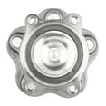 thumbnail image 4 of Detroit Axle - FWD Rear Driver or Passenger Side Wheel Bearing and Hub Assembly Replacement for 2011 2012-2014 Nissan Murano Quest, 4 of 7