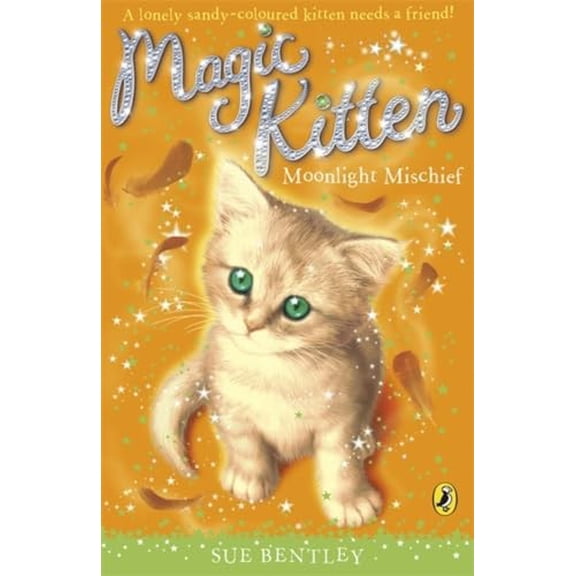 Pre-Owned Moonlight Mischief (Paperback) 0141321539 9780141321530