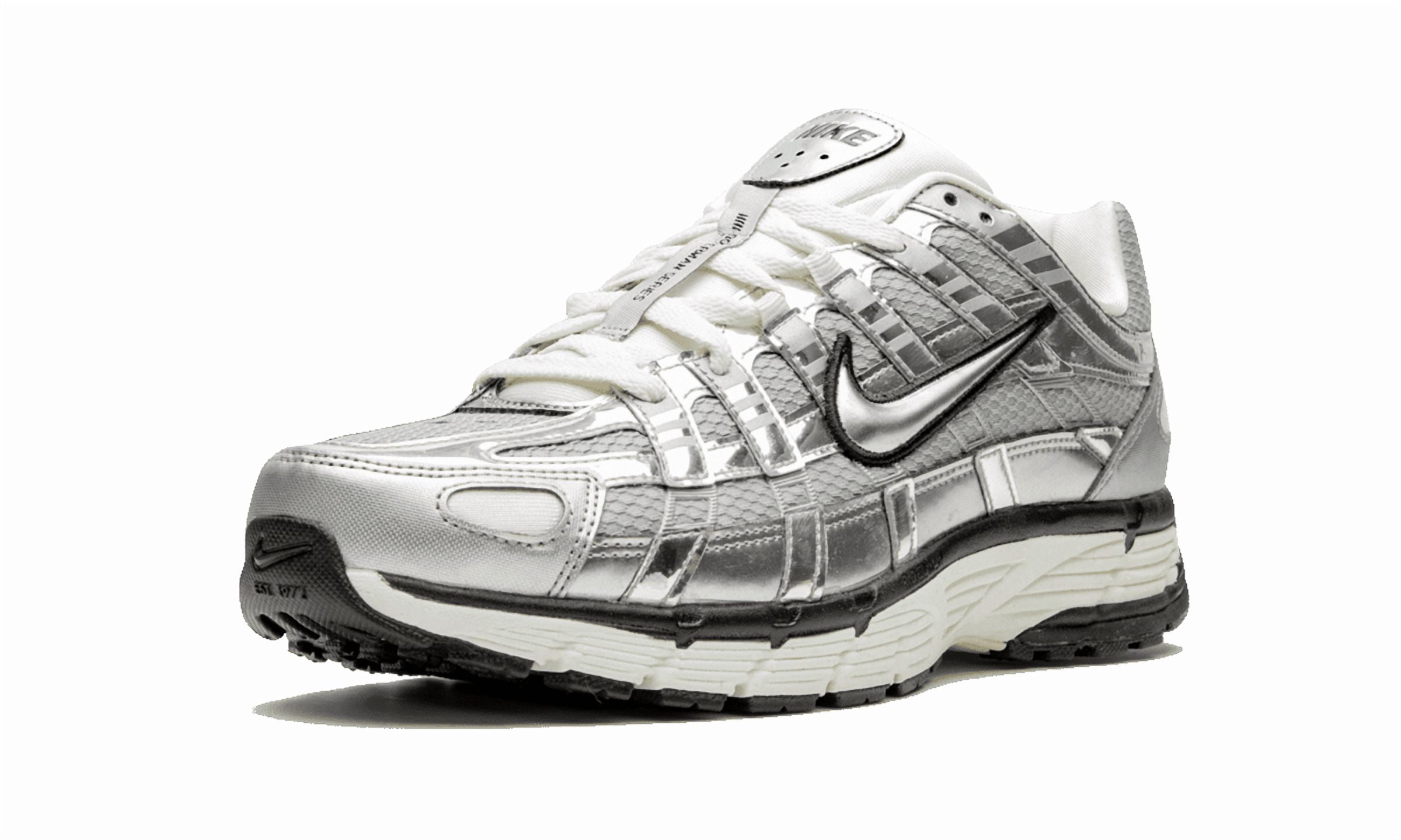 NIKE MENS P-6000  display picture 1