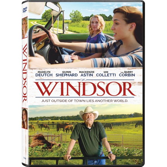 Windsor (DVD)