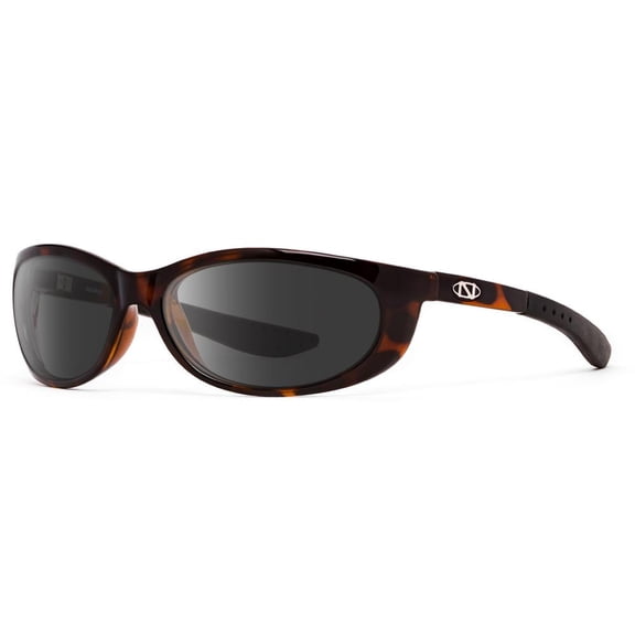 ONOS Sand Island grey Mirror Bifocal  1.75 Power Dark Tortoise Frame Sunglasses