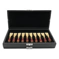 thumbnail image 3 of Oboe Reed Case Oboe Reed Storage Case Holder Storage prevent your reeds Box for 20 Reeds, 3 of 9