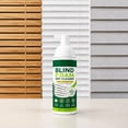 thumbnail image 4 of CaiYueKe Blinds Foam Cleaner Kit 60ml, Blind Gap Dust Stain Remover with Cleaning Towel, Dense Foam for Wood Plastic Aluminum Venetian Blinds, Compact Portable Indoor Window Blind Maintenance Tool, 4 of 9