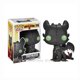 thumbnail image 2 of Funko Pop Movies How to Train Dragons Toothless #100 #686 Light Fury #687 Vinyl Action Figures Toys Dolls Collection Kids Gifts, 2 of 4