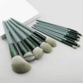 thumbnail image 2 of 13 pcs/set Makeup Brushes Even Shading Excellent Malleability Lightweight Professional Powder GS, 2 of 5