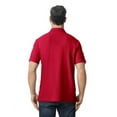 thumbnail image 2 of Gildan Softstyle Adult Pique Polo, 2 of 3