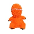 thumbnail image 2 of CHUANK Balle en Microfibre Med T-Rex Jouets Durables pour Chien, 2 of 5