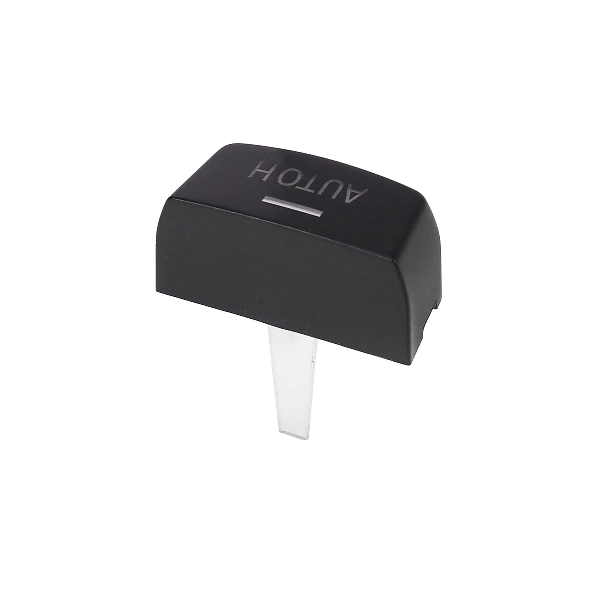 Parking Button Feet Electronic Switch Brake P AUTO H Button Cover for BMW