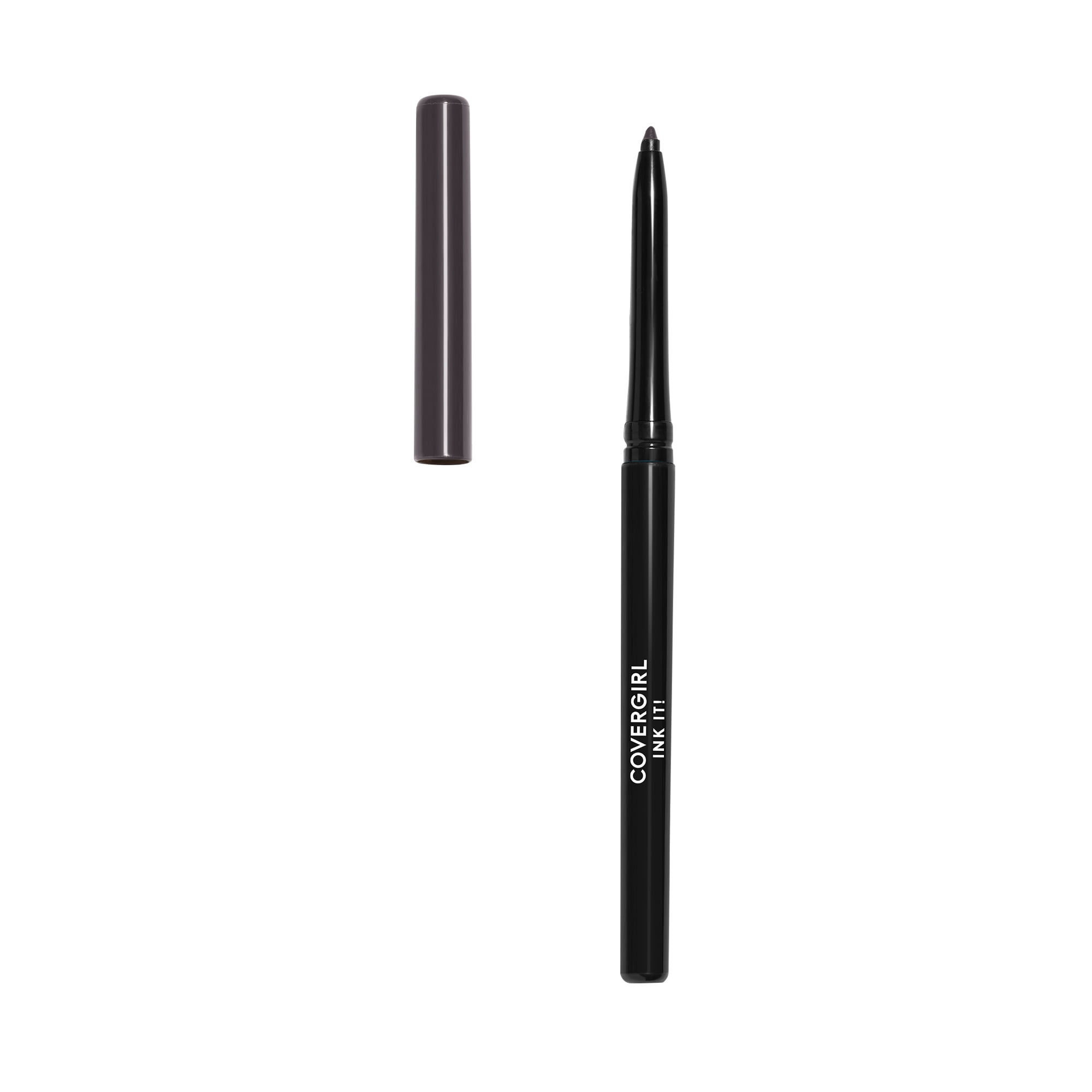 COVERGIRL Ink It! by Perfect Point Plus Gel Eyeliner, 250 Charcoal Ink ...