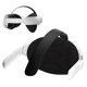 thumbnail image 1 of Correa para La Cabeza Ajustable Cómoda Banda para La Cabeza Con Almohadilla Esponja para Oculus Quest 3, 1 of 9