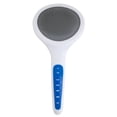 thumbnail image 4 of JW Pet Company GripSoft Slicker Brush Soft Pin Dog Brush, 4 of 5