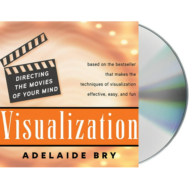 Visualization Directing the Movies of Your Mind