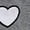 Grey-1, variant on Toddler Knit Cardigan Long Sleeve Toddler Girls Heart Knit Cardigan Sweater Kids School Unifor𝗆 Sweaters Loose Button Down Crewneck Cardigans Comfort Soft Cardigan