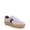 Lavender Ice Purple, variant on Dr. Scholl's Time Off Win Women's Fashion Sneakers Lavender Fabric Size 8 M