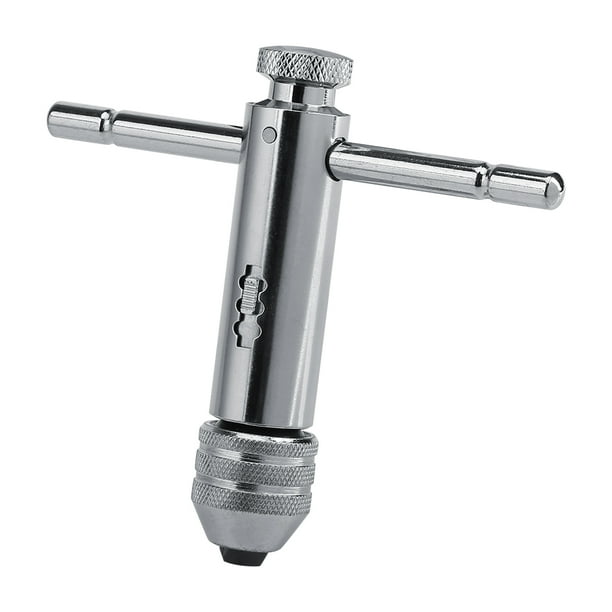 Tap and 2024 die t handle