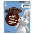 thumbnail image 5 of Pillsbury Chocolate Fudge Brownies Bars, 5 of 5