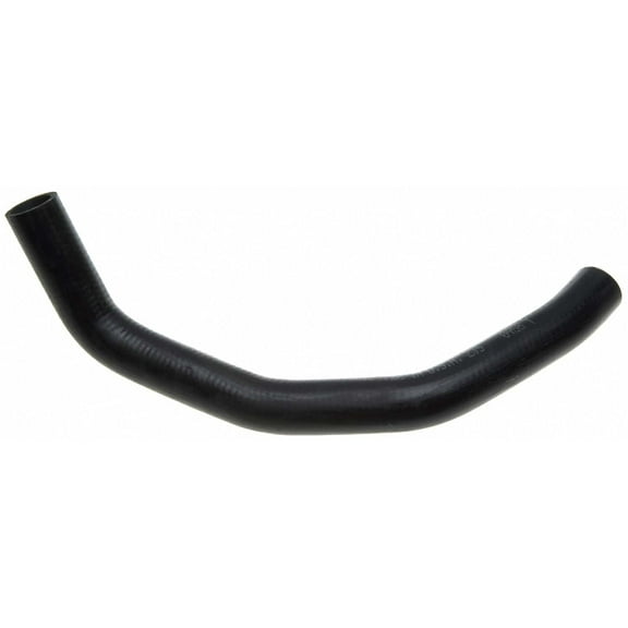 ACDelco Professional 24601L Molded Lower Radiator Hose Fits 2007 Honda Accord