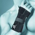 thumbnail image 1 of Indaco SRL 134LR M-Brace Wrist Splint Air - New Design Left Regular, 1 of 4