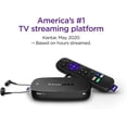 thumbnail image 2 of Roku Ultra Reproductor Multimedia de Streaming 4K/HD/HDR con Auriculares JBL Premium 2019, 2 of 2