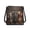 Dachshund Dog Print, variant on Tutolipy Sloth Stars Crossbody Purse, Smooth Zipper Closure Ladies Shoulder Bag Water-Resistant Waterproof Satchel Bag for Weekend Getaways Weekend Activities