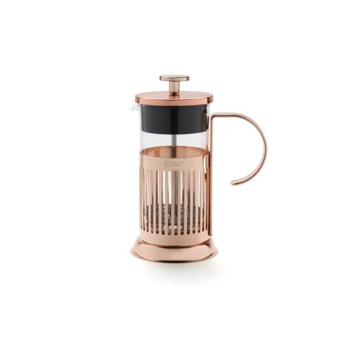 Bredemeijer 12 Ounce French Press - Copper