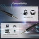 thumbnail image 5 of Replacement Earphone Cable for Astro A40 Headset,PS5 Xbox Controller, 5 of 5