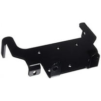 KFI Products 100580 Winch Mount for Yamaha Grizzly 600 4x4