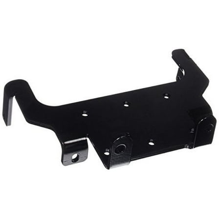 KFI Products 100580 Winch Mount for Yamaha Grizzly 600 4x4
