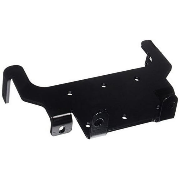 KFI Products 100580 Winch Mount for Yamaha Grizzly 600 4x4